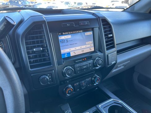 Used 2018 Ford F150 XL w/ Equipment Group 101A Mid image 17