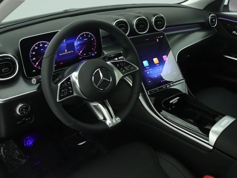 New 2026 Mercedes-Benz C 300 Sedan image 4