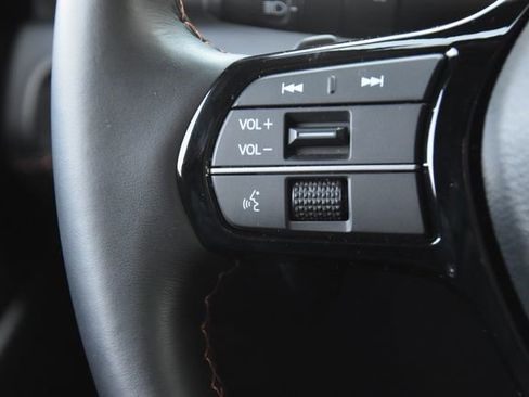 Used 2026 Honda Passport TrailSport Elite image 36