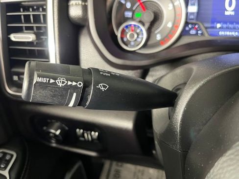 Used 2023 RAM 2500 Laramie AWD/4WD image 22