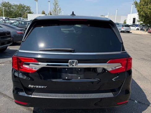 Used 2019 Honda Odyssey EX image 5