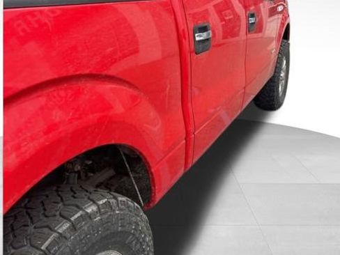 Used 2013 Ford F150 XLT w/ XLT Chrome Pkg image 6