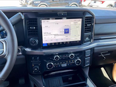 New 2026 Ford F250 King Ranch w/ Chrome Package AWD/4WD image 6