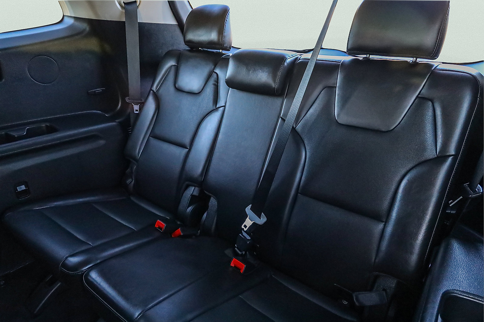 Certified 2022 Kia Telluride LX FWD image 22