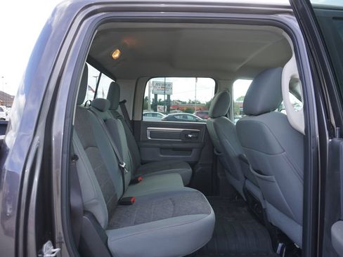 Used 2015 RAM 3500 SLT w/ Luxury Group AWD/4WD image 27