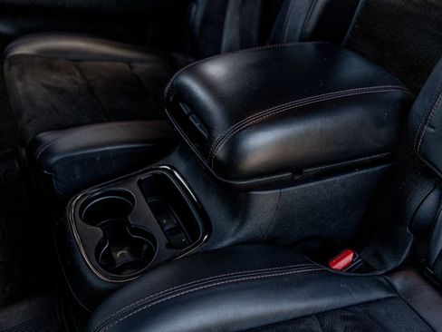 Used 2021 Dodge Durango R/T w/ Blacktop Package AWD/4WD image 35