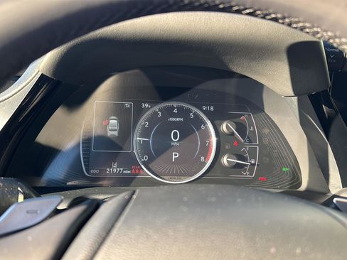 Certified 2022 Lexus ES 350 w/ Premium Package image 20