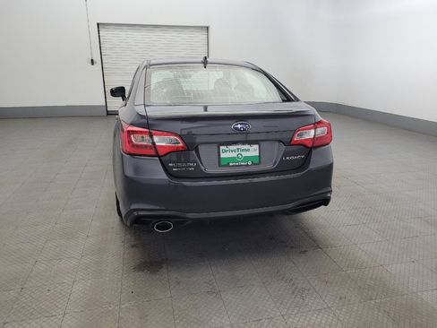 Used 2019 Subaru Legacy 2.5i Premium image 6