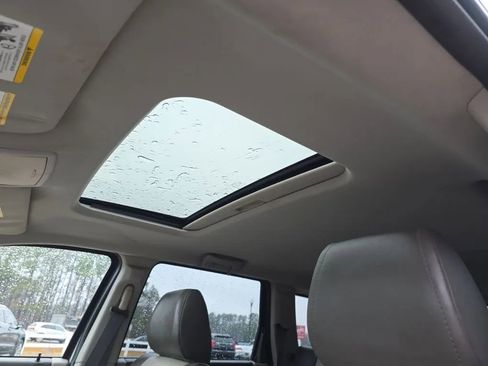 Used 2008 Jeep Grand Cherokee Limited w/ Trailer Tow Group IV image 19