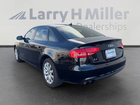 Used 2013 Audi A4 2.0T Premium image 3