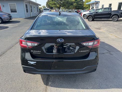Used 2023 Subaru Legacy Limited image 5