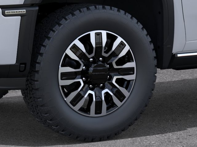 New 2026 GMC Sierra 2500 Denali Ultimate w/ Max Trailering Package AWD/4WD image 9