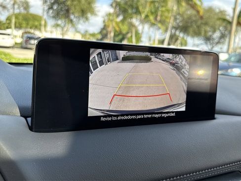 Used 2021 MAZDA CX-5 Touring w/ Touring Preferred SV Package image 51