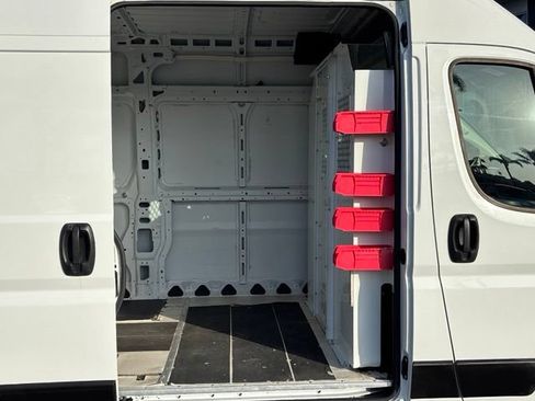 Used 2021 RAM ProMaster 2500 FWD image 29