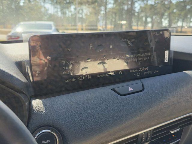 New 2026 MAZDA CX-70 SC Plus AWD/4WD image 10