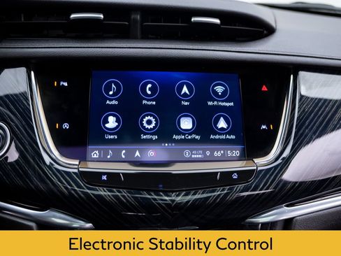 Used 2023 Cadillac XT6 Premium Luxury AWD/4WD image 23