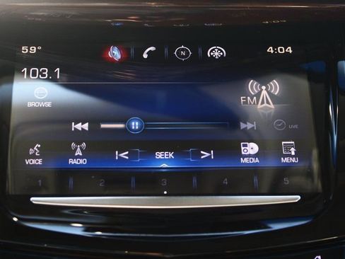 Used 2015 Cadillac Escalade Luxury image 20