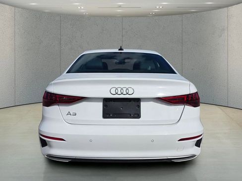 Used 2024 Audi A3 2.0T Premium FWD image 4