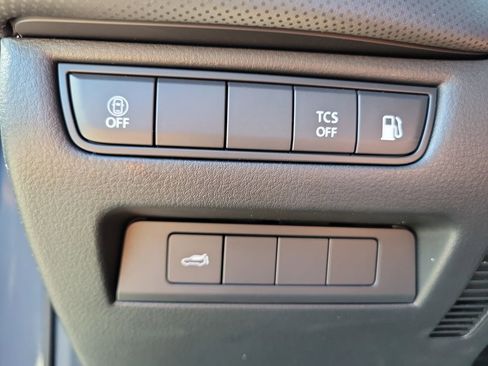 Certified 2025 MAZDA CX-50 2.5 Hybrid w/ Weather Package image 21