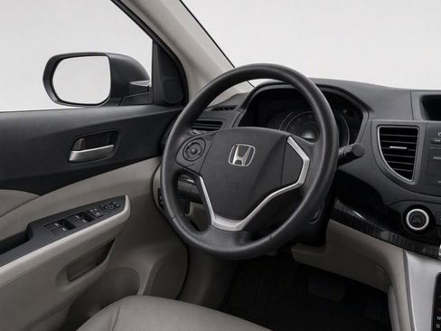Used 2013 Honda CR-V EX-L image 17