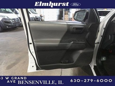 Used 2021 Toyota Tacoma SR image 7