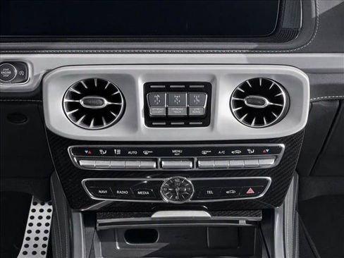Used 2022 Mercedes-Benz G 63 AMG 4MATIC image 20
