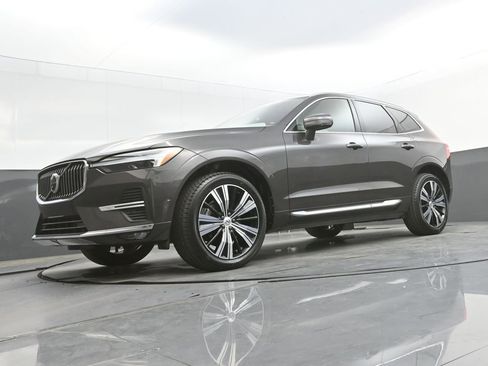 Certified 2023 Volvo XC60 B5 Plus w/ Protection Package Premier image 31