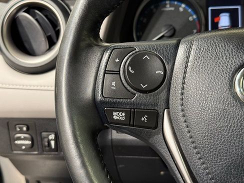 Used 2018 Toyota RAV4 Limited w/ All Weather Liner Package image 24