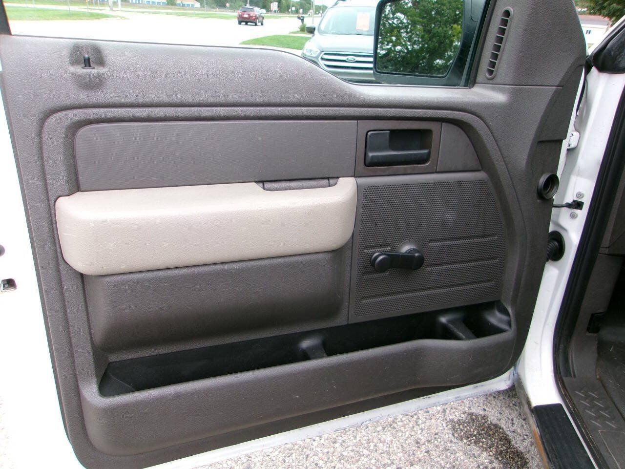 Used 2009 Ford F150 XL RWD image 7