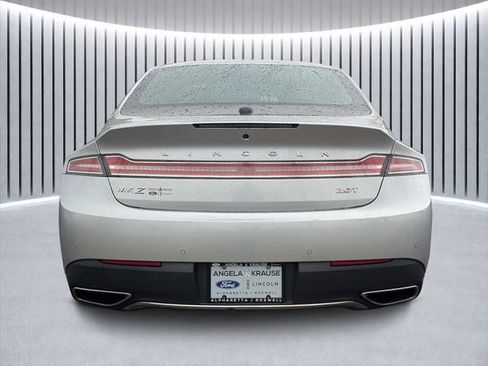 Used 2019 Lincoln MKZ Reserve image 6