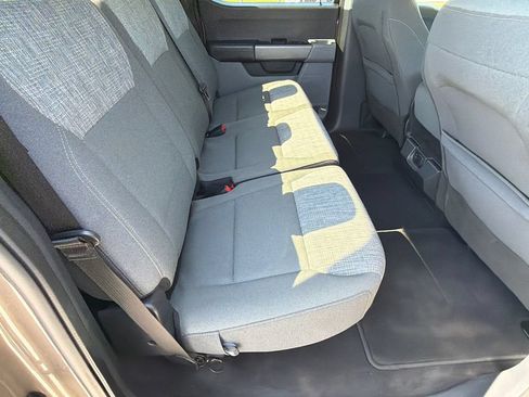 Used 2023 Ford F150 XLT AWD/4WD image 15