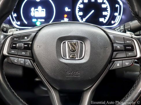 Used 2022 Honda Accord Sport Special Edition image 18