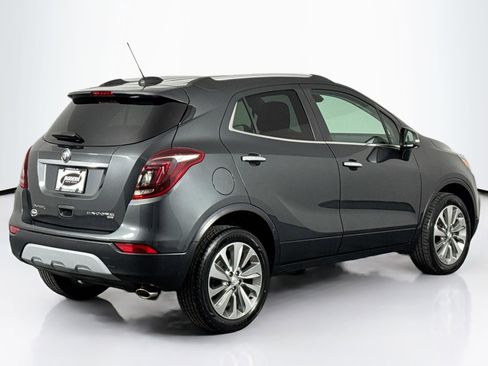 Used 2017 Buick Encore Preferred image 11