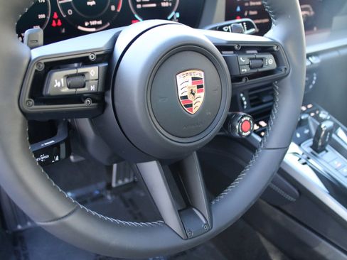 New 2026 Porsche 911 Carrera S image 20