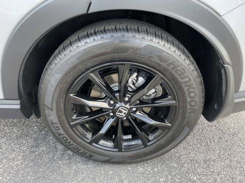 Used 2024 Honda CR-V Sport-L image 11