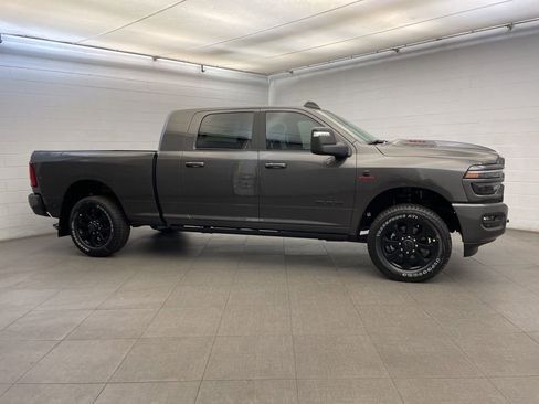 New 2026 RAM 2500 Laramie image 2