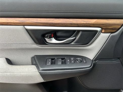 Used 2022 Honda CR-V EX image 24