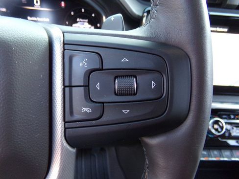 Used 2025 GMC Sierra 1500 Denali AWD/4WD image 44