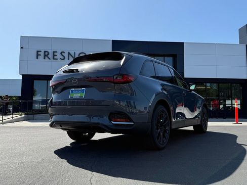 New 2026 MAZDA CX-70 3.3 Turbo w/ Premium Package image 11