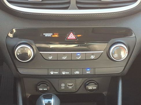 Used 2019 Hyundai Tucson SE image 7