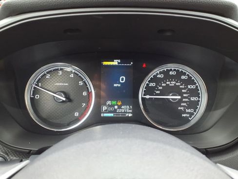 Used 2019 Subaru Forester Touring AWD/4WD image 23