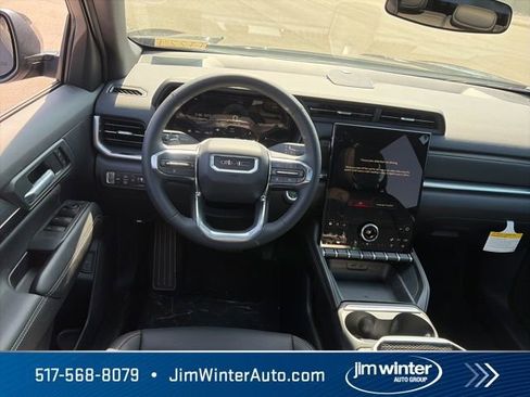 New 2026 GMC Terrain Elevation AWD/4WD image 19