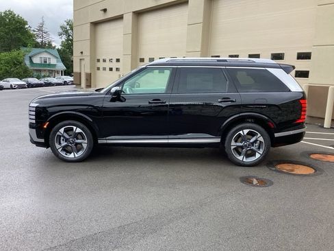 New 2026 Hyundai Palisade Limited AWD/4WD image 4