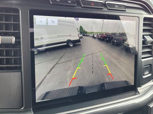 Used 2023 Ford F150 XLT w/ Equipment Group 302A High AWD/4WD image 20