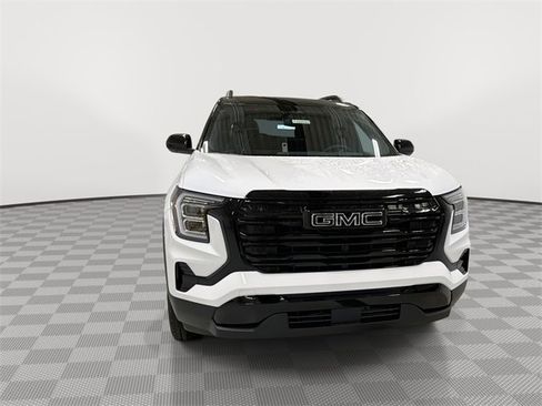 New 2026 GMC Terrain Elevation w/ Black Edition image 3