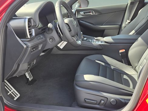 New 2026 Lexus IS 350 F Sport image 7