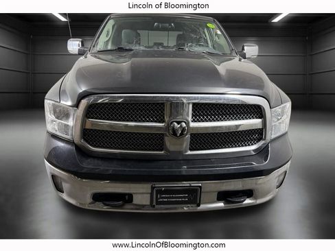 Used 2018 RAM 1500 SLT image 11