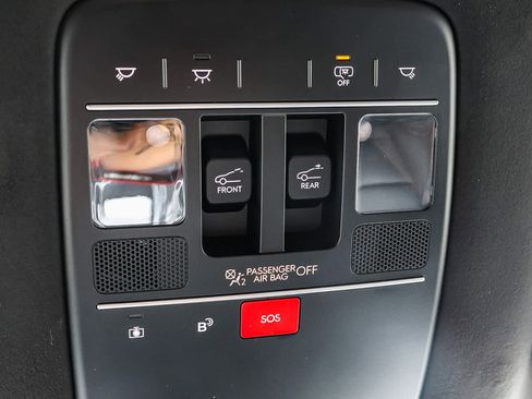 New 2026 Hyundai Palisade Calligraphy AWD/4WD image 35