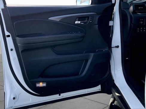 Used 2022 Honda Ridgeline RTL-E image 22