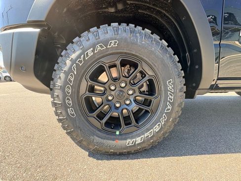 New 2026 RAM 1500 Rebel w/ Rebel Level 2 Equipment Group AWD/4WD image 13